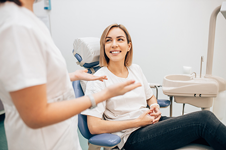 Bright Dental Studio
